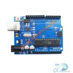 Arduino uno R3+ cable USB – Image 2