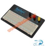 ZY-201 Breadboard 830 Points – Image 2